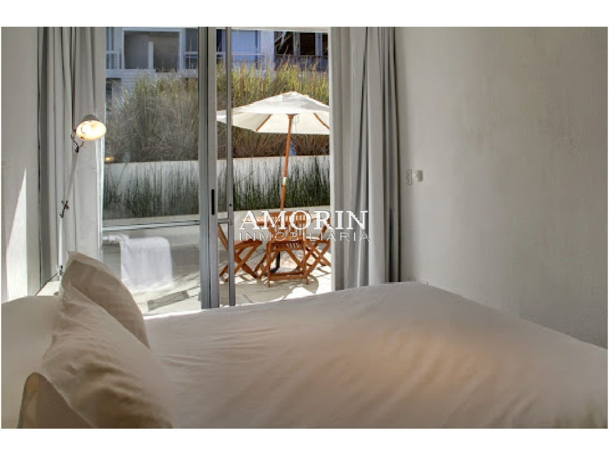 Apartamento ID.13 - Apartamento en Manantiales, Manantiales