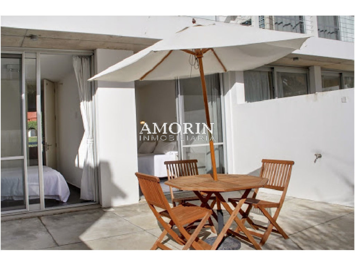 Apartamento ID.13 - Apartamento en Manantiales, Manantiales