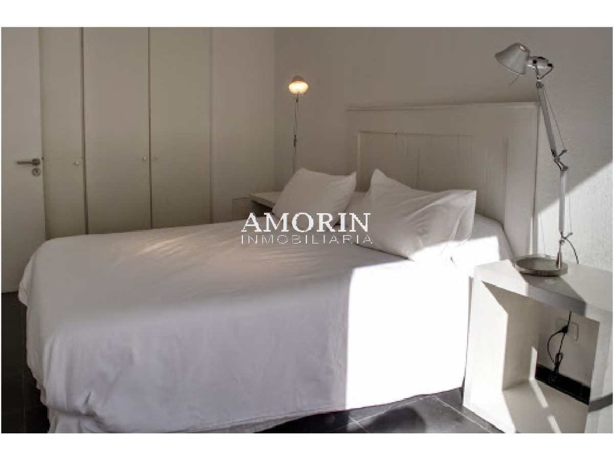 Apartamento ID.13 - Apartamento en Manantiales, Manantiales