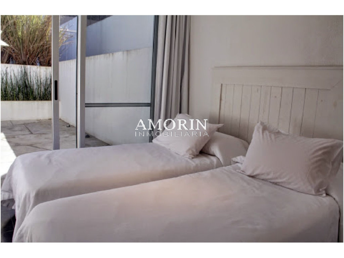 Apartamento ID.13 - Apartamento en Manantiales, Manantiales