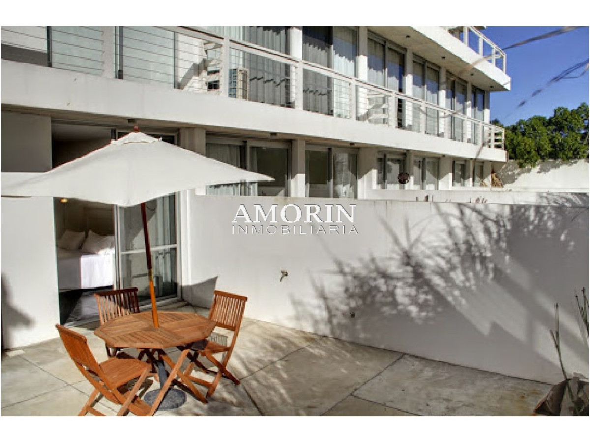 Apartamento ID.13 - Apartamento en Manantiales, Manantiales