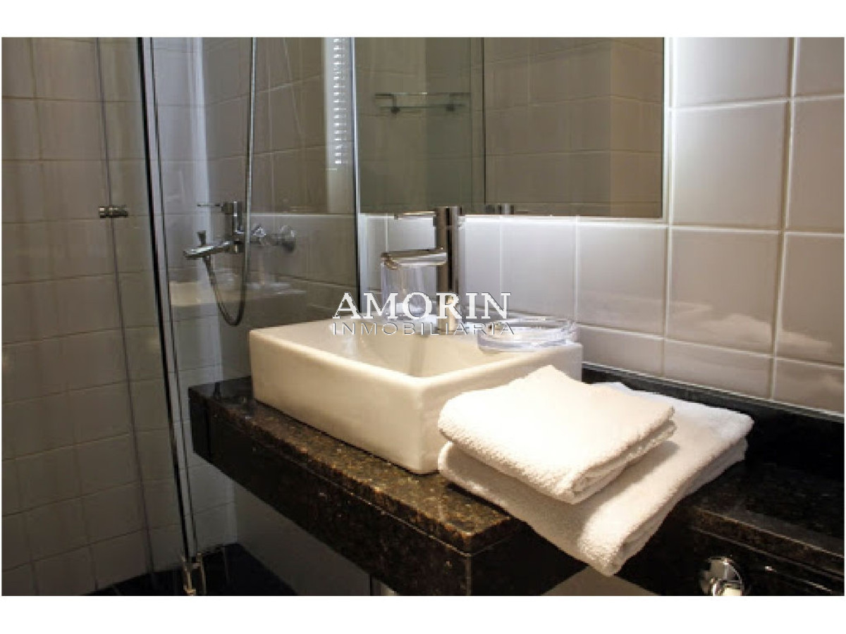 Apartamento ID.13 - Apartamento en Manantiales, Manantiales