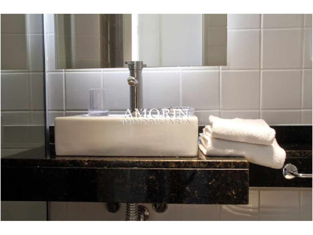 Apartamento ID.13 - Apartamento en Manantiales, Manantiales