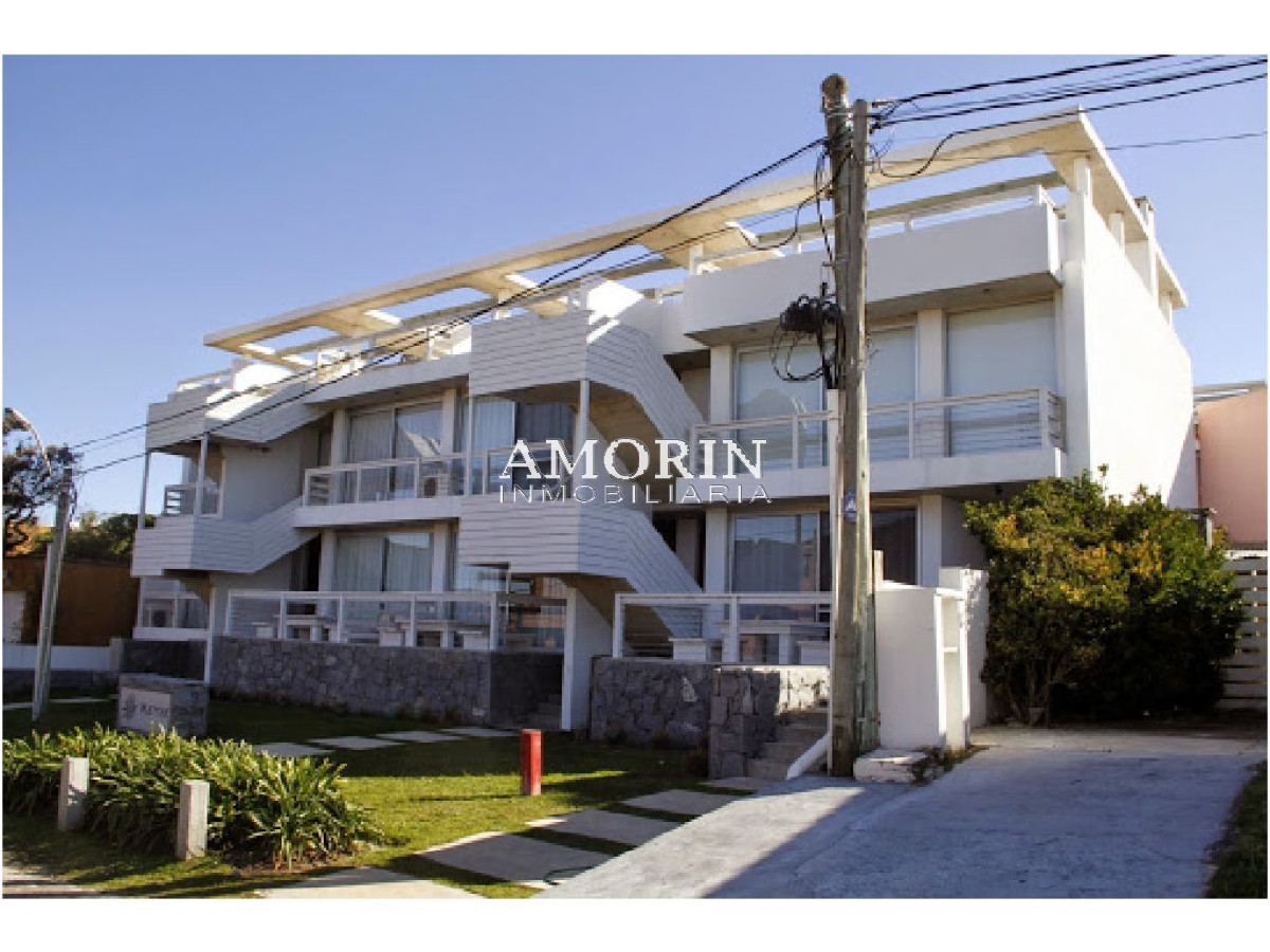 Apartamento ID.13 - Apartamento en Manantiales, Manantiales