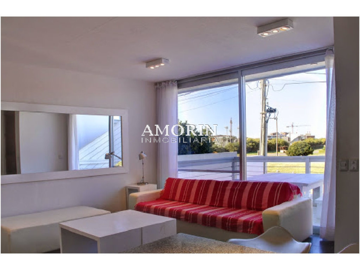 Apartamento ID.13 - Apartamento en Manantiales, Manantiales