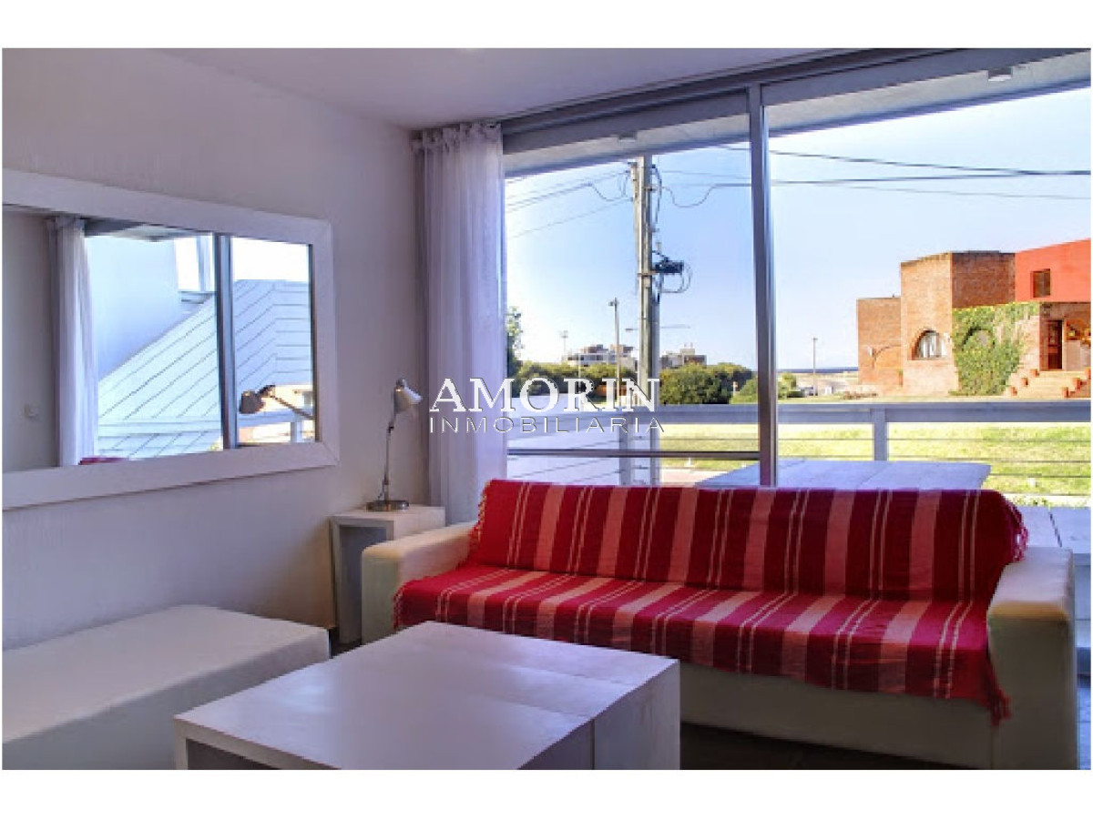 Apartamento ID.13 - Apartamento en Manantiales, Manantiales