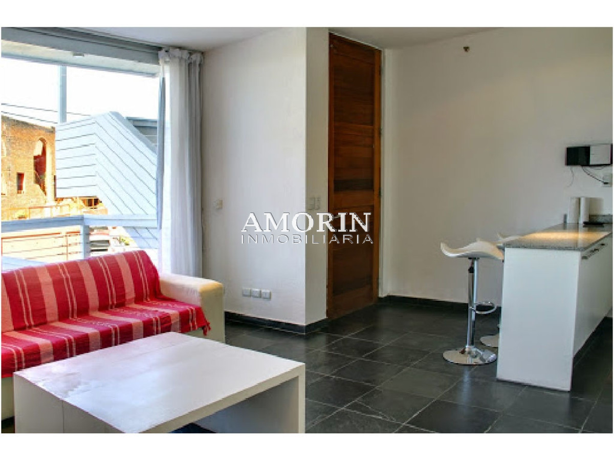 Apartamento ID.13 - Apartamento en Manantiales, Manantiales