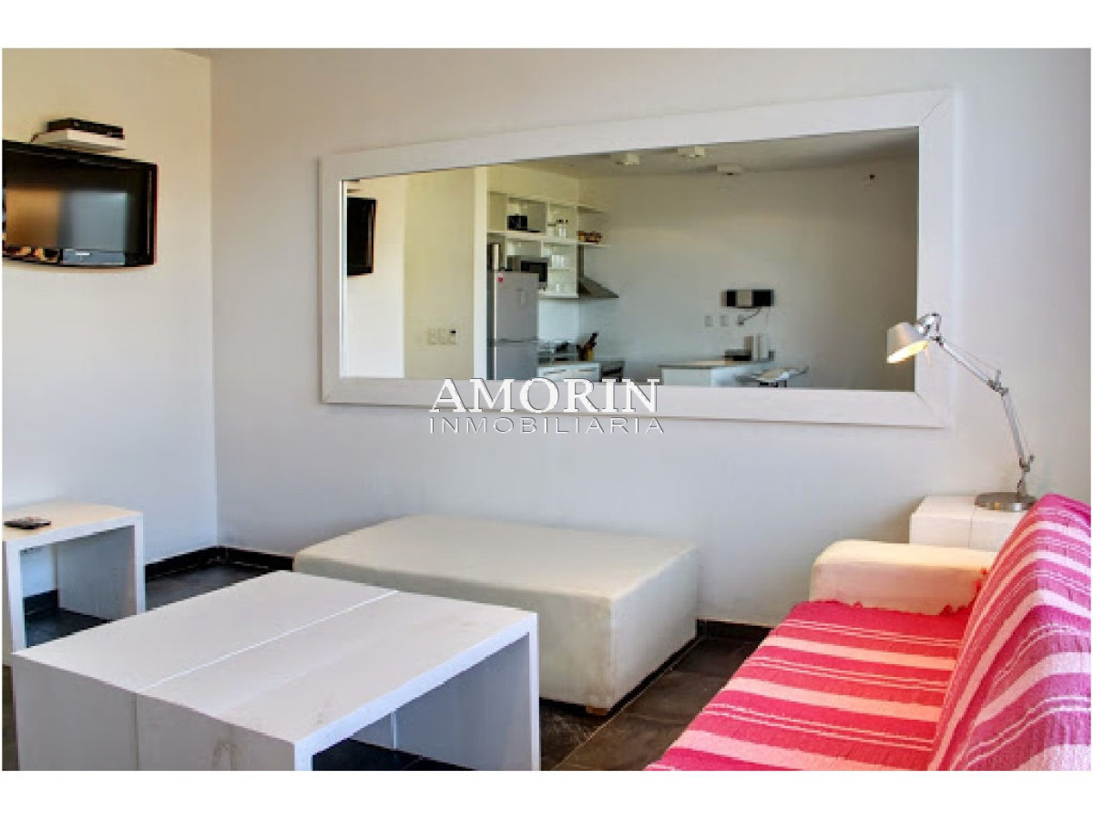 Apartamento ID.13 - Apartamento en Manantiales, Manantiales
