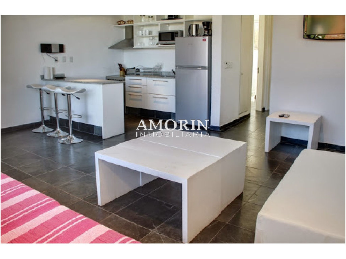 Apartamento ID.13 - Apartamento en Manantiales, Manantiales