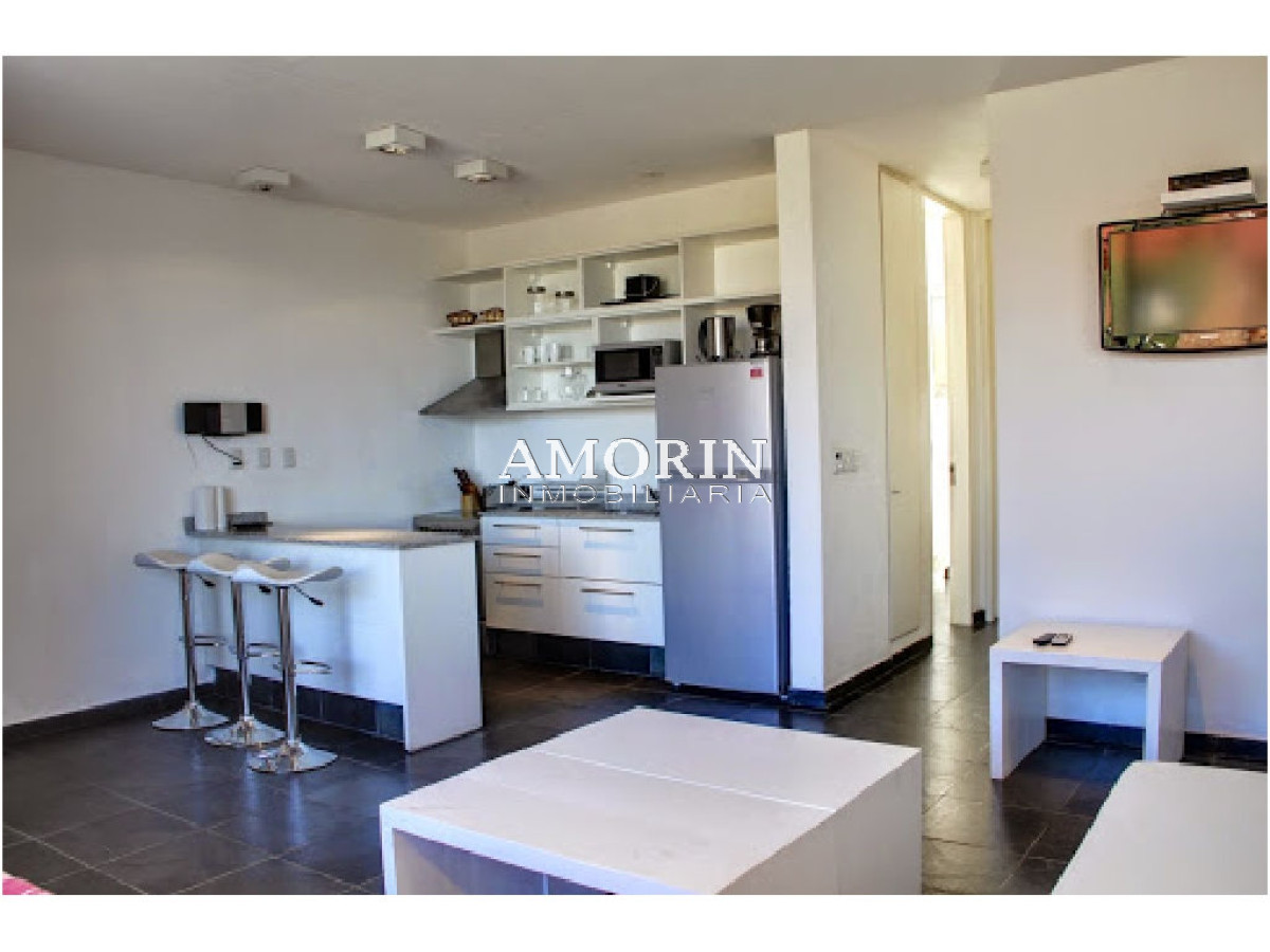 Apartamento ID.13 - Apartamento en Manantiales, Manantiales