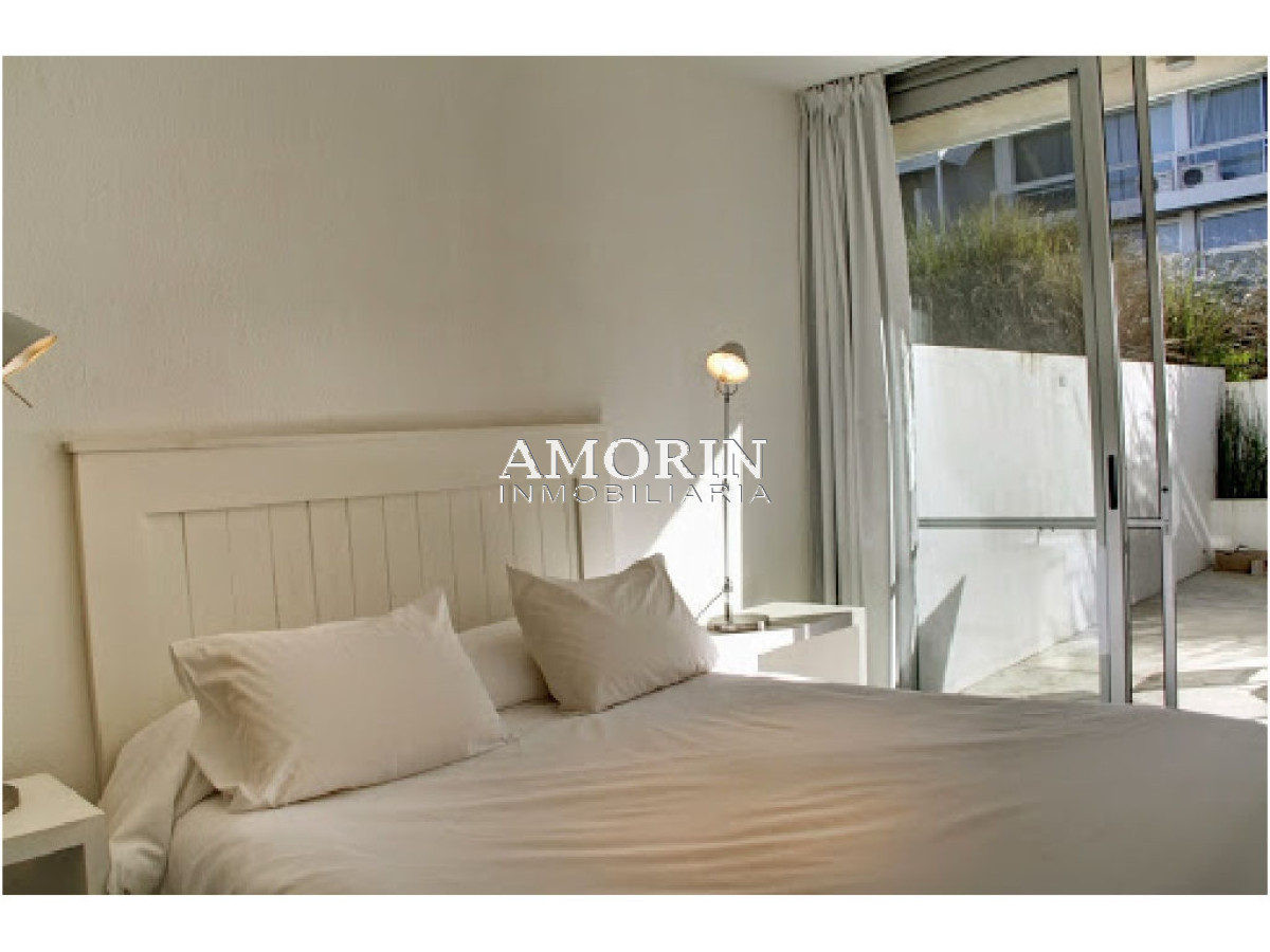 Apartamento ID.13 - Apartamento en Manantiales, Manantiales