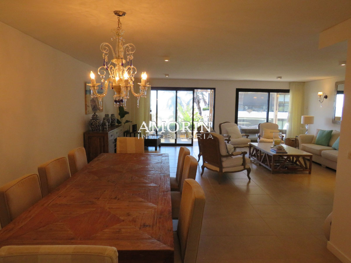 Apartamento ID.165 - Apartamento en Manantiales, Manantiales