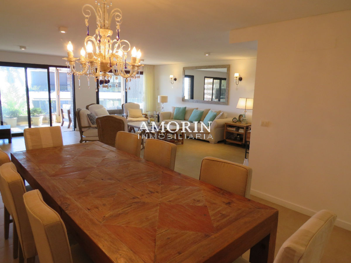 Apartamento ID.165 - Apartamento en Manantiales, Manantiales