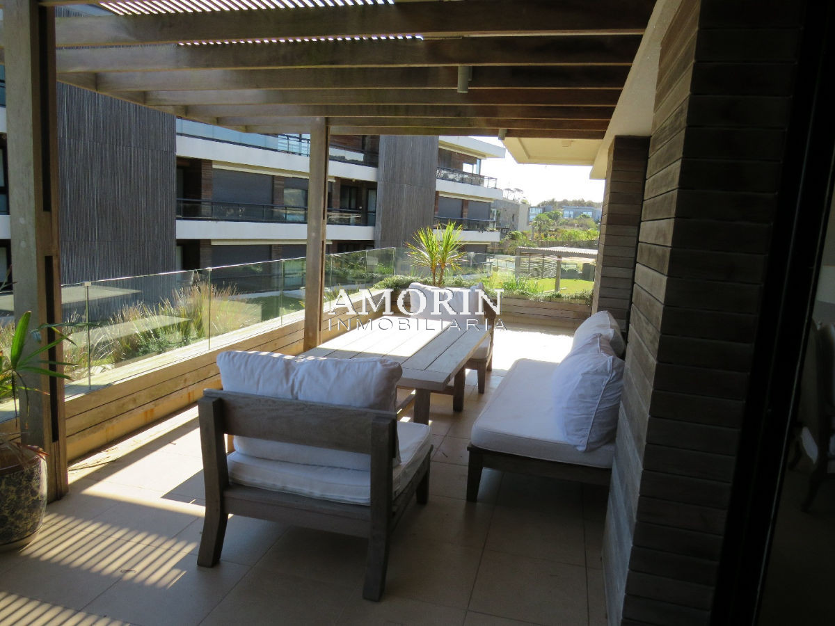 Apartamento ID.165 - Apartamento en Manantiales, Manantiales