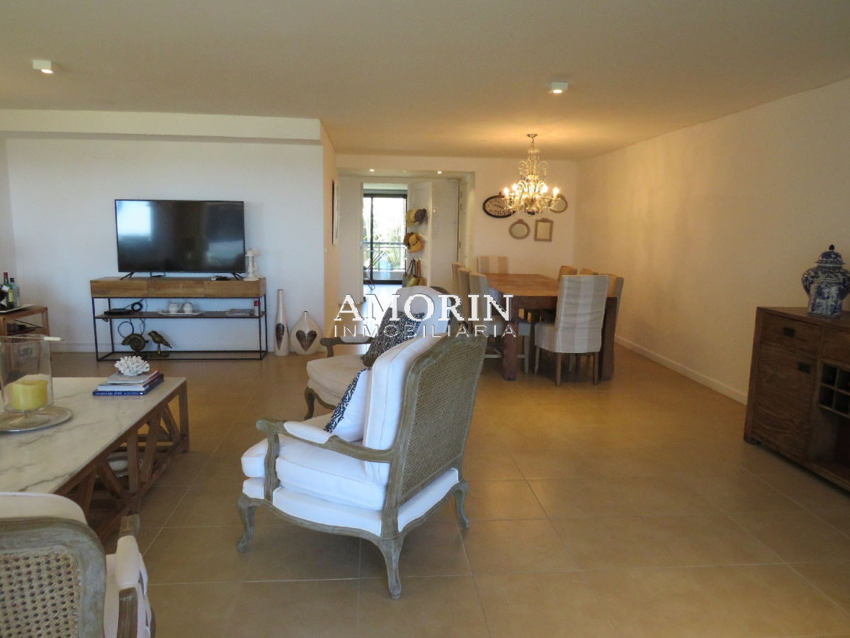 Apartamento ID.165 - Apartamento en Manantiales, Manantiales