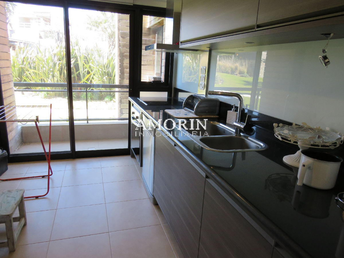Apartamento ID.165 - Apartamento en Manantiales, Manantiales