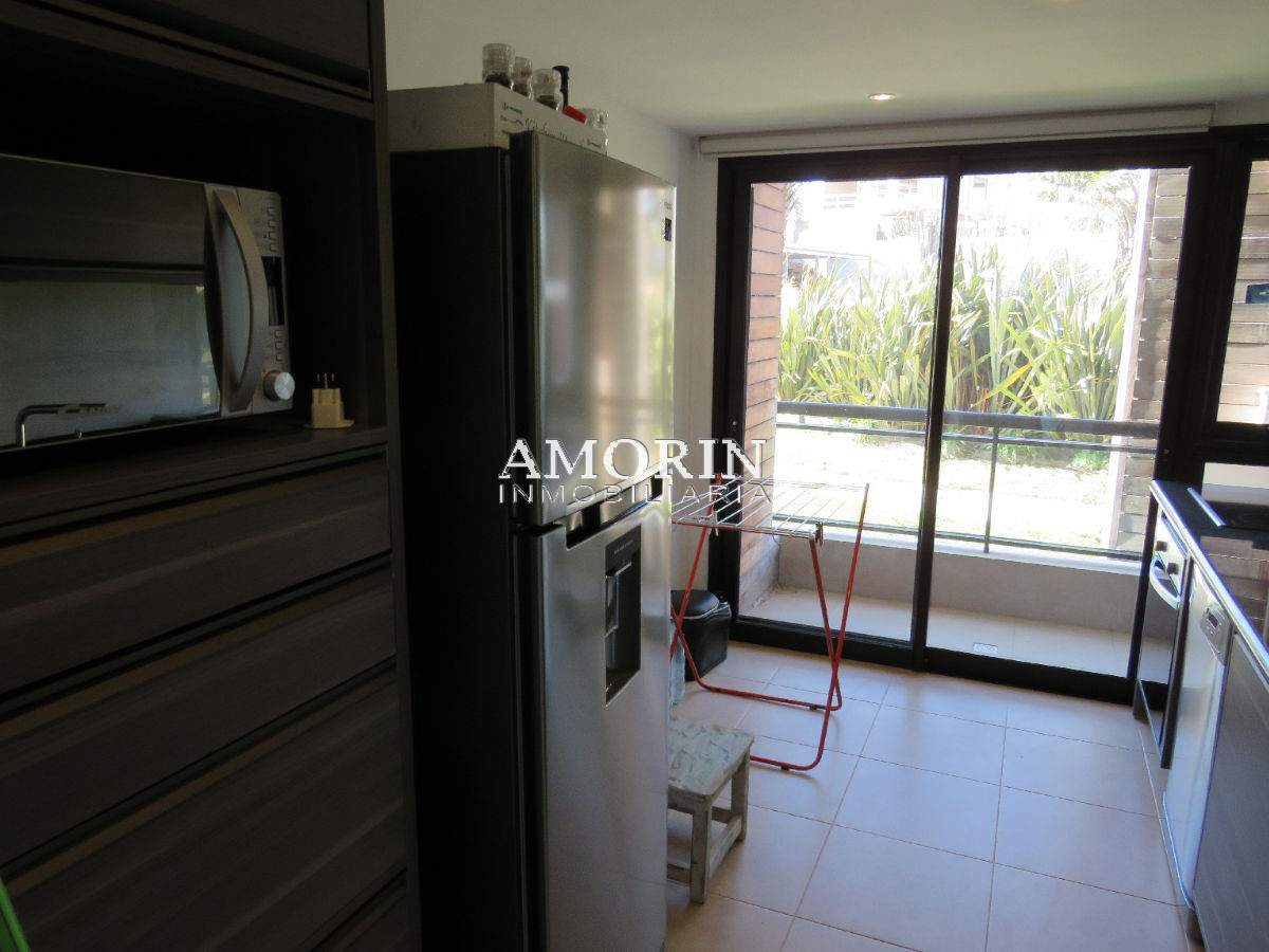 Apartamento ID.165 - Apartamento en Manantiales, Manantiales