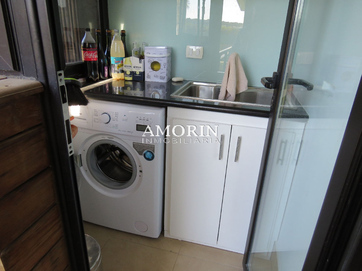 Apartamento ID.165 - Apartamento en Manantiales, Manantiales