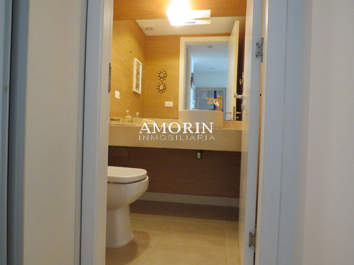 Apartamento ID.165 - Apartamento en Manantiales, Manantiales