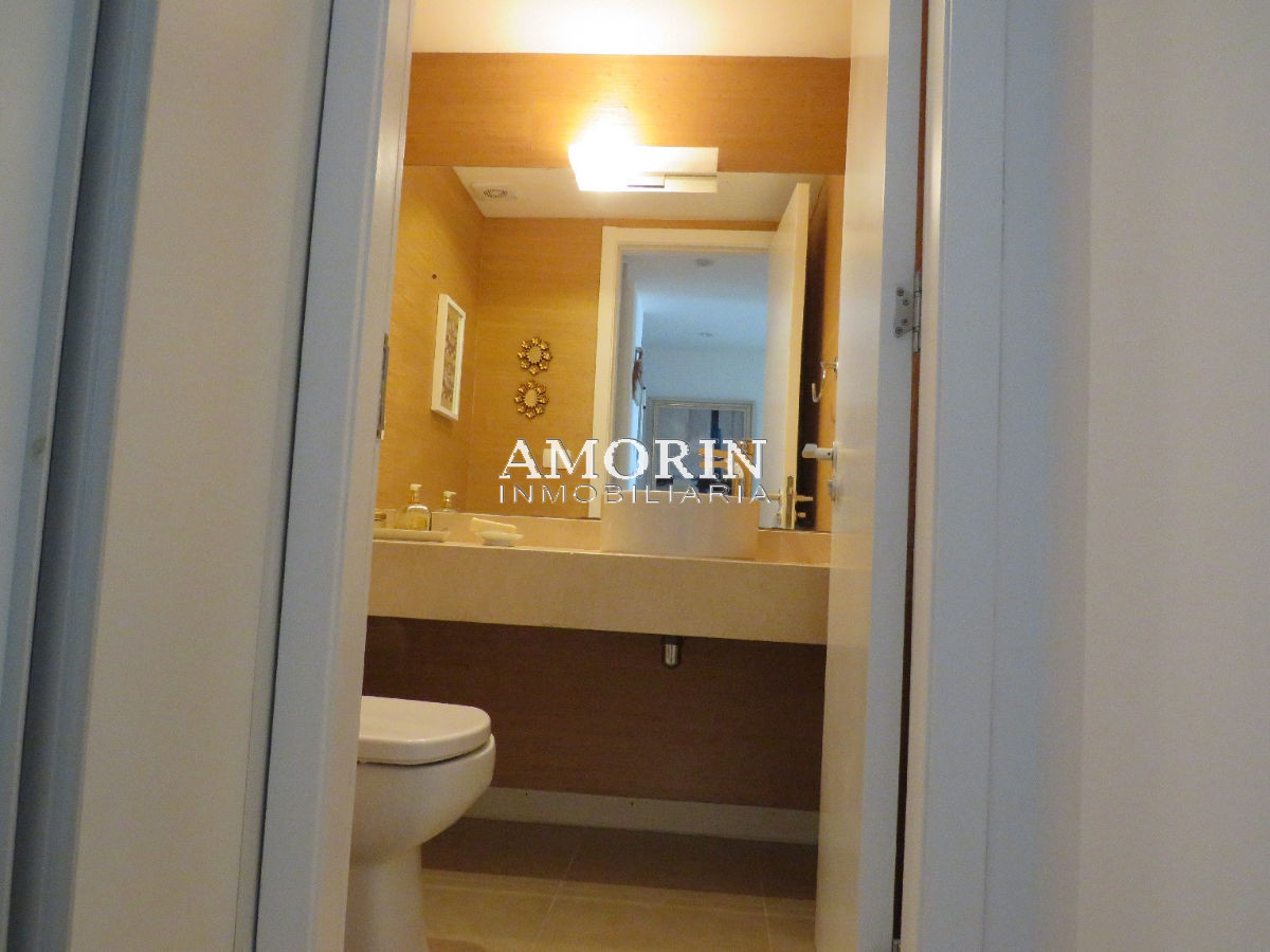 Apartamento ID.165 - Apartamento en Manantiales, Manantiales