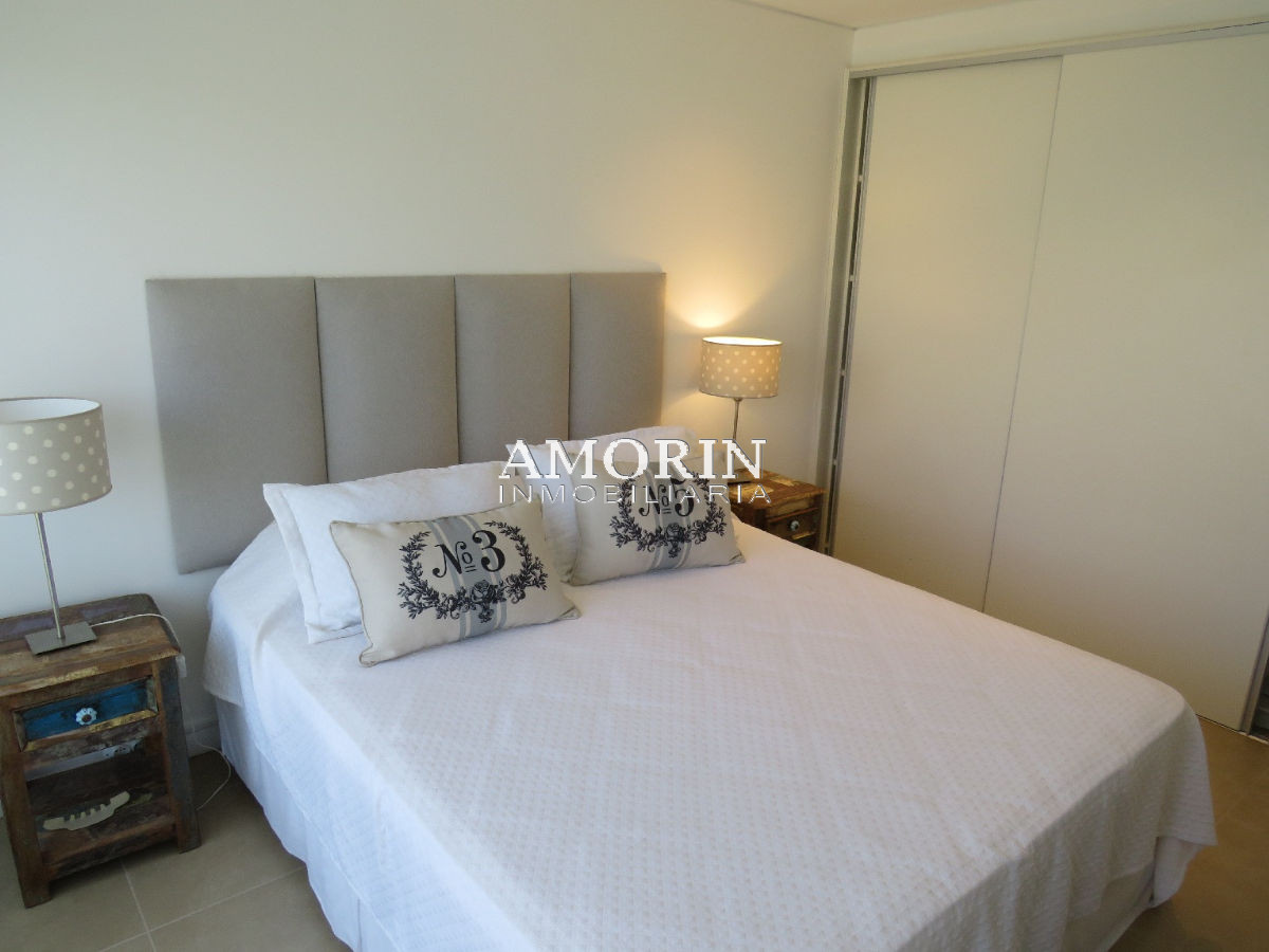 Apartamento ID.165 - Apartamento en Manantiales, Manantiales