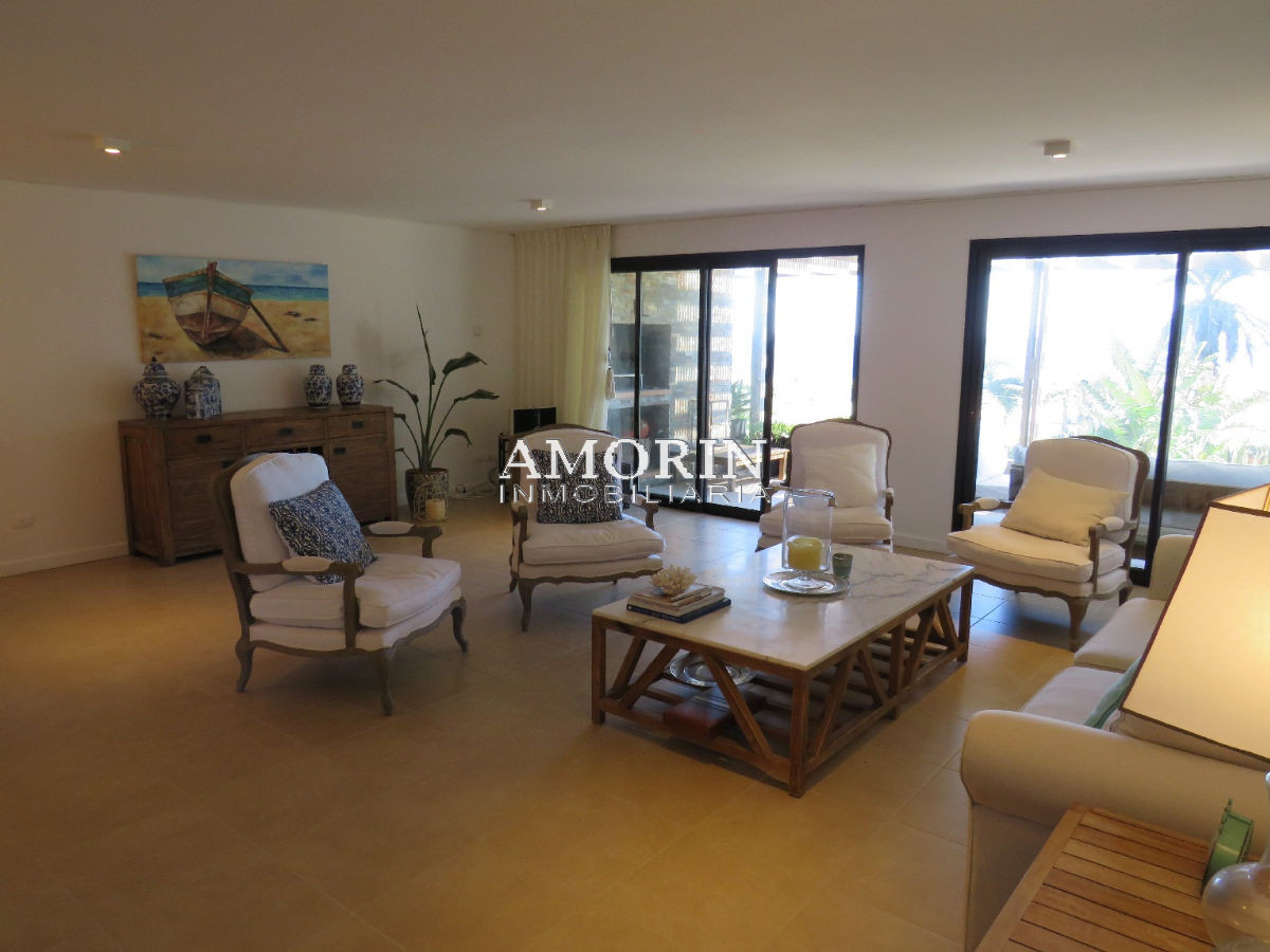 Apartamento ID.165 - Apartamento en Manantiales, Manantiales