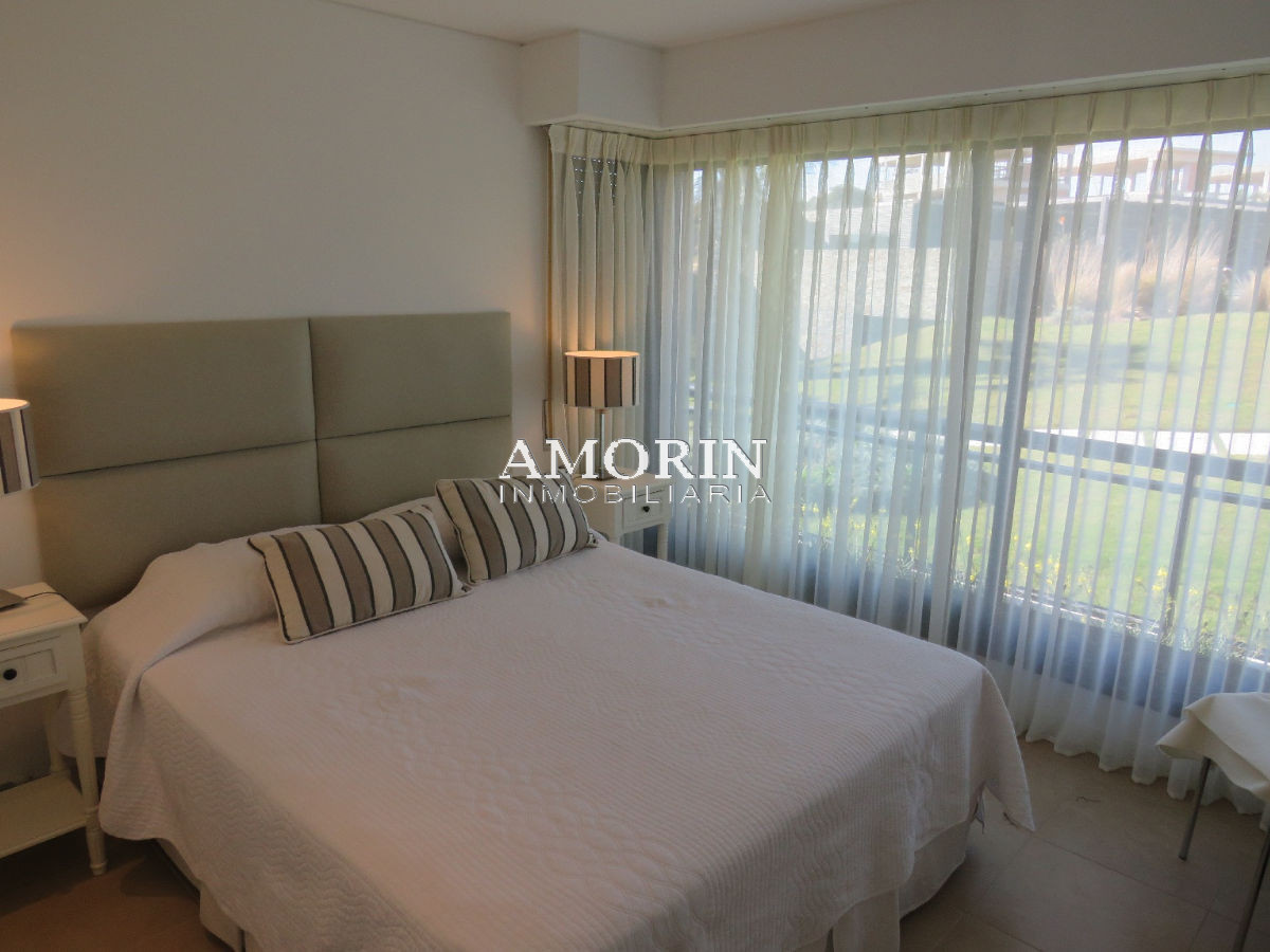 Apartamento ID.165 - Apartamento en Manantiales, Manantiales