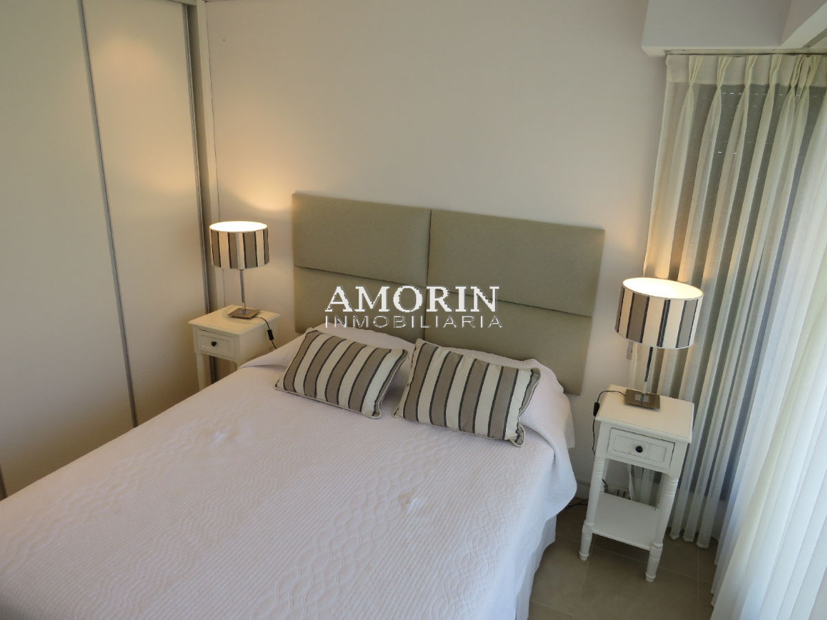 Apartamento ID.165 - Apartamento en Manantiales, Manantiales
