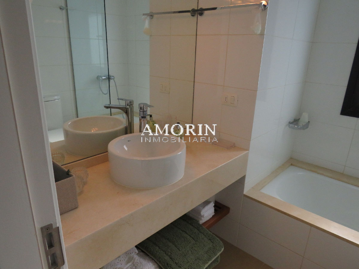 Apartamento ID.165 - Apartamento en Manantiales, Manantiales