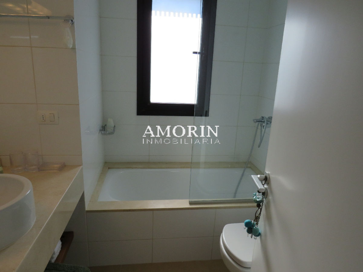 Apartamento ID.165 - Apartamento en Manantiales, Manantiales