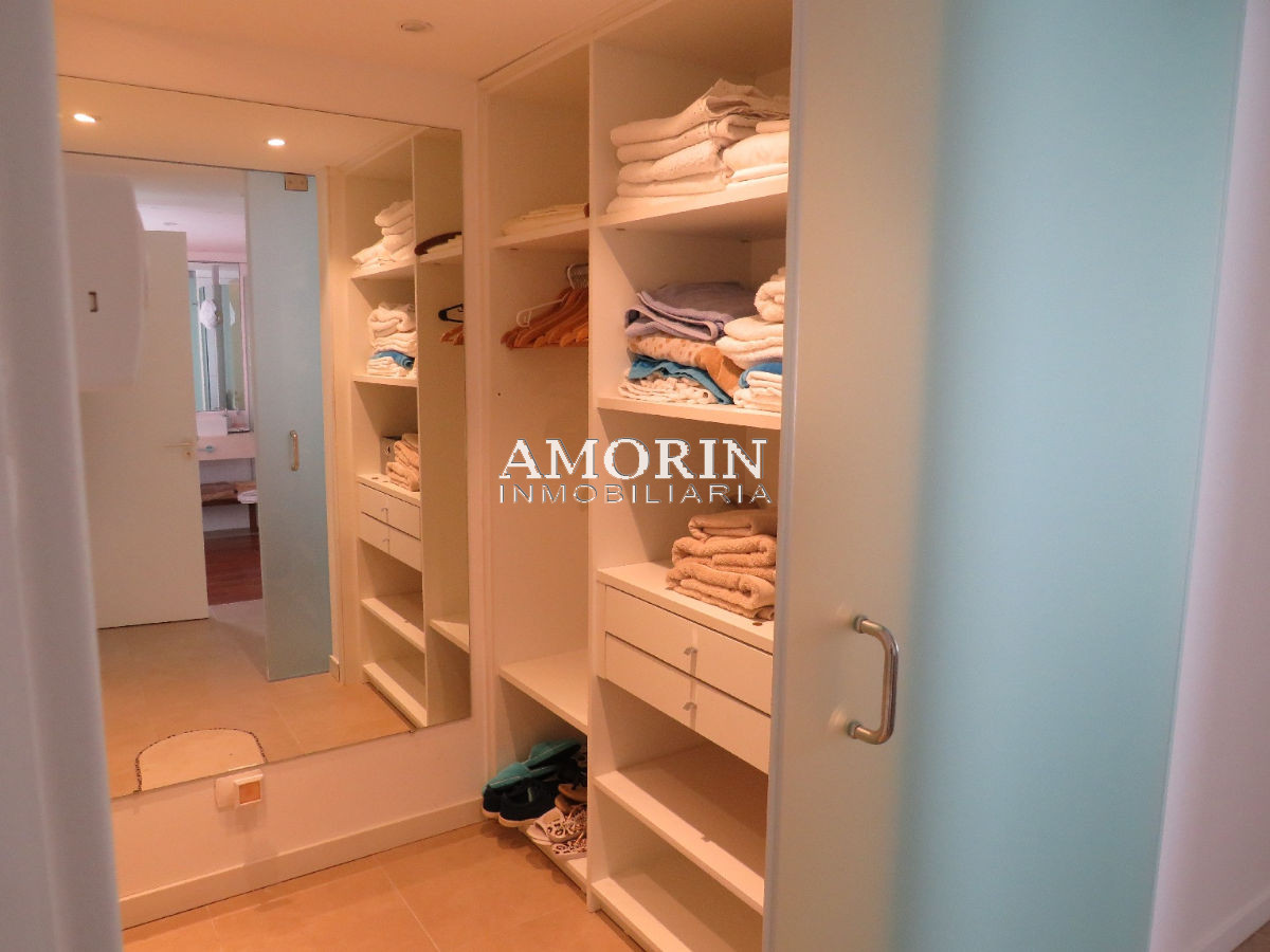 Apartamento ID.165 - Apartamento en Manantiales, Manantiales