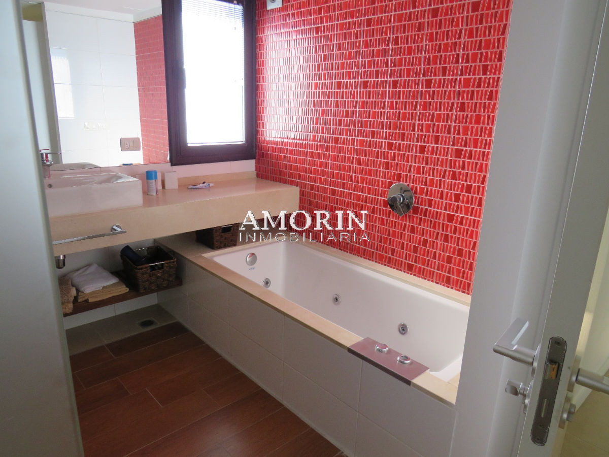 Apartamento ID.165 - Apartamento en Manantiales, Manantiales