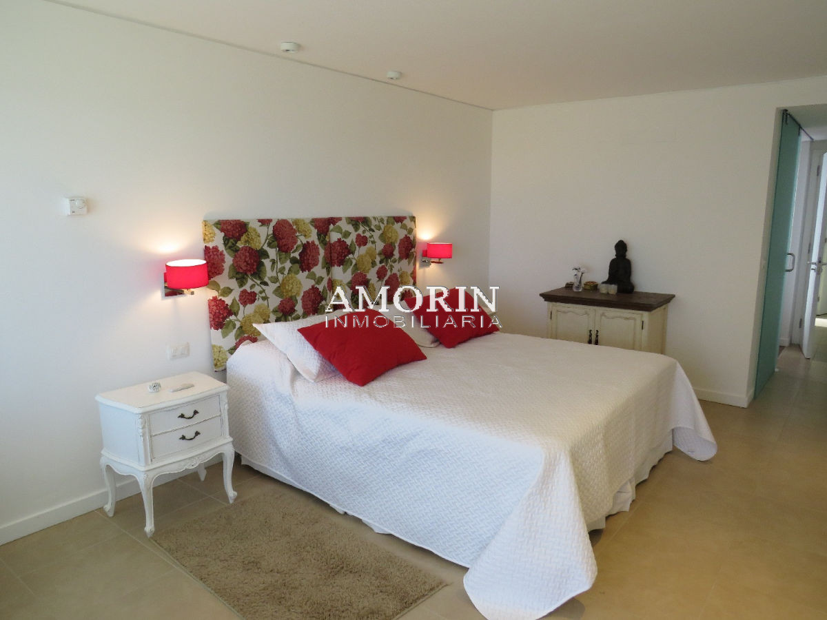 Apartamento ID.165 - Apartamento en Manantiales, Manantiales