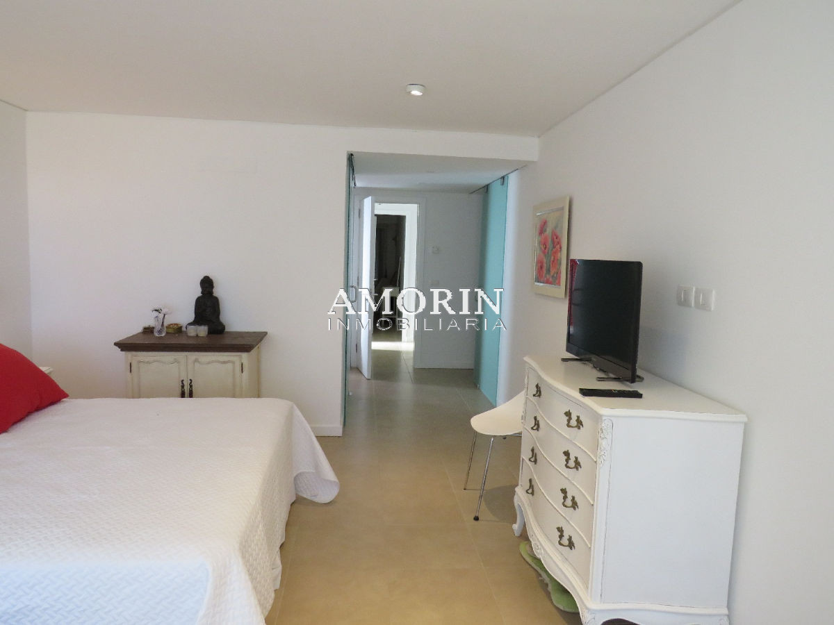Apartamento ID.165 - Apartamento en Manantiales, Manantiales
