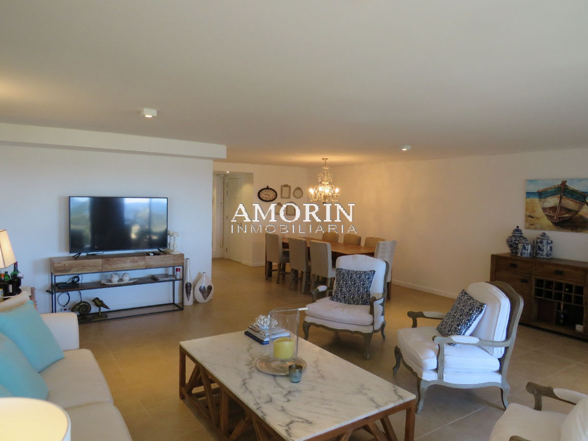 Apartamento ID.165 - Apartamento en Manantiales, Manantiales