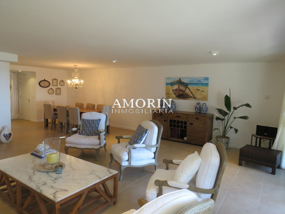 Apartamento ID.165 - Apartamento en Manantiales, Manantiales