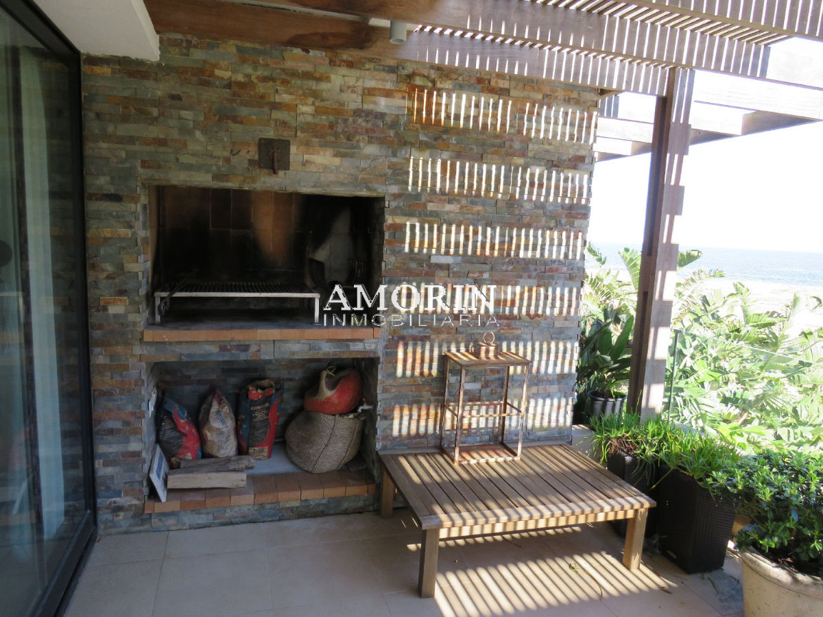 Apartamento ID.165 - Apartamento en Manantiales, Manantiales