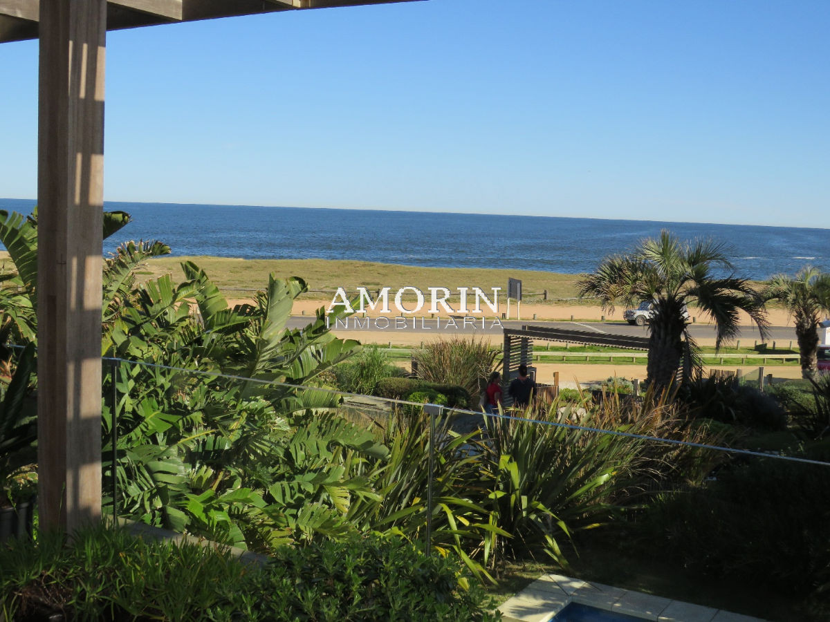 Apartamento ID.165 - Apartamento en Manantiales, Manantiales