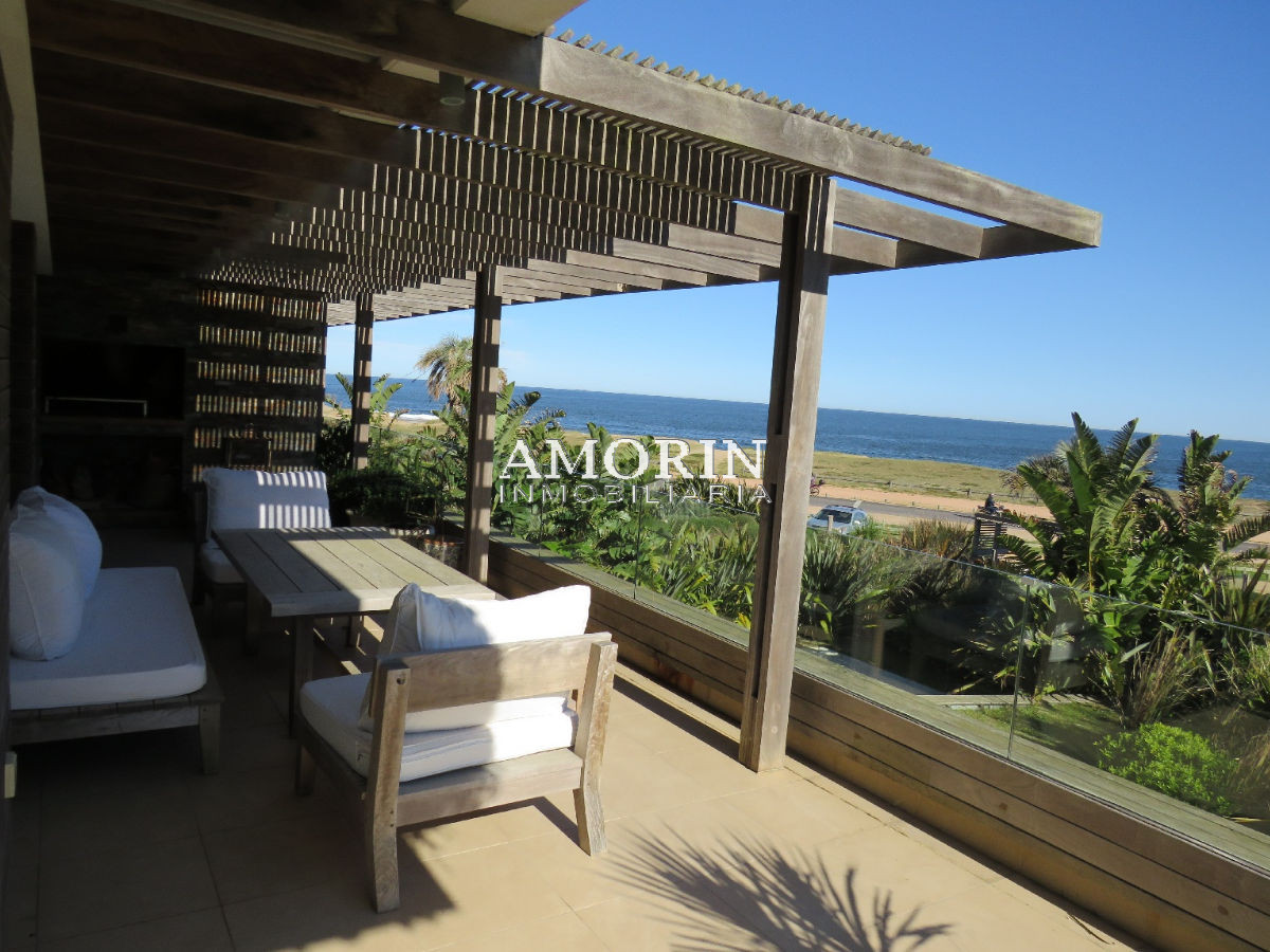Apartamento ID.165 - Apartamento en Manantiales, Manantiales
