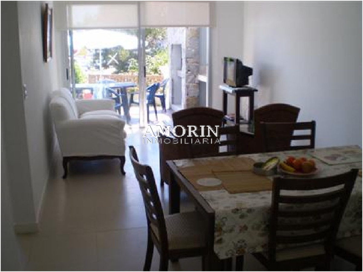 Apartamento ID.16 - Apartamento en La Barra, La Barra