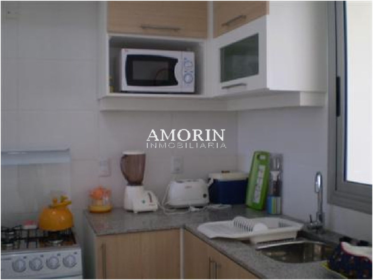 Apartamento ID.16 - Apartamento en La Barra, La Barra