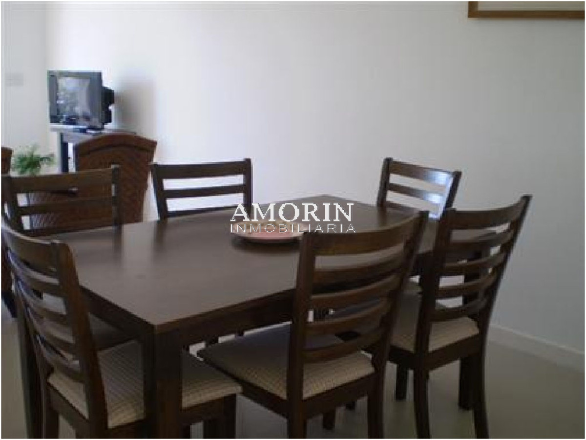 Apartamento ID.16 - Apartamento en La Barra, La Barra