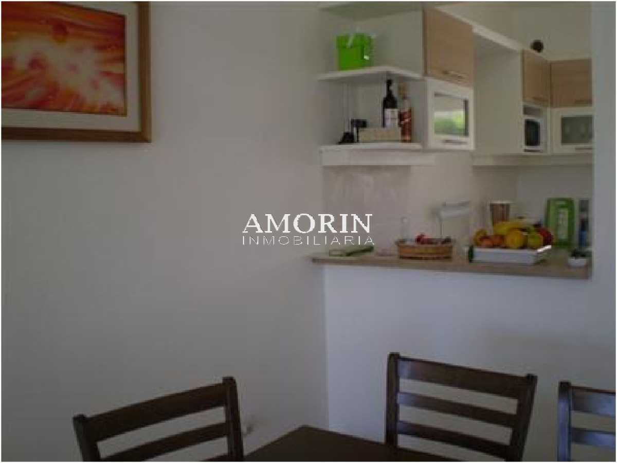 Apartamento ID.16 - Apartamento en La Barra, La Barra