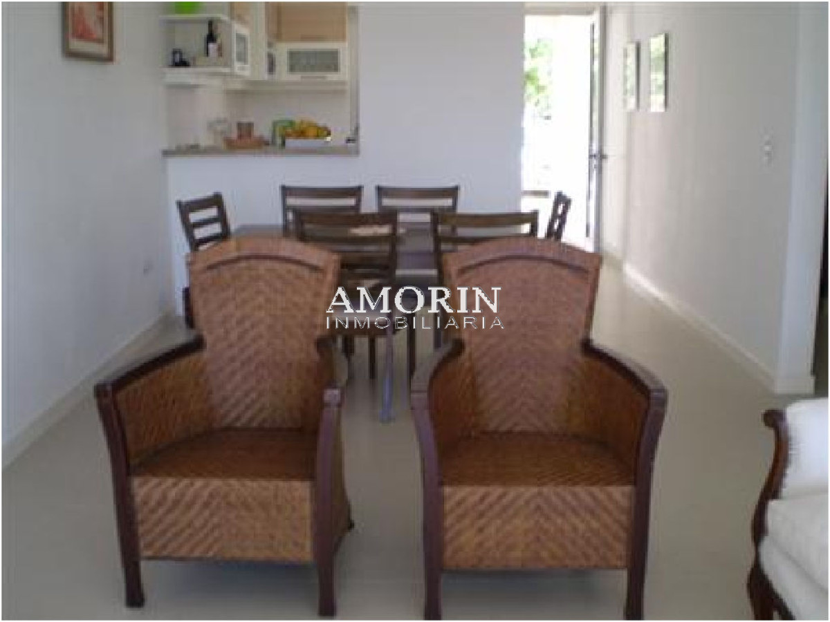 Apartamento ID.16 - Apartamento en La Barra, La Barra