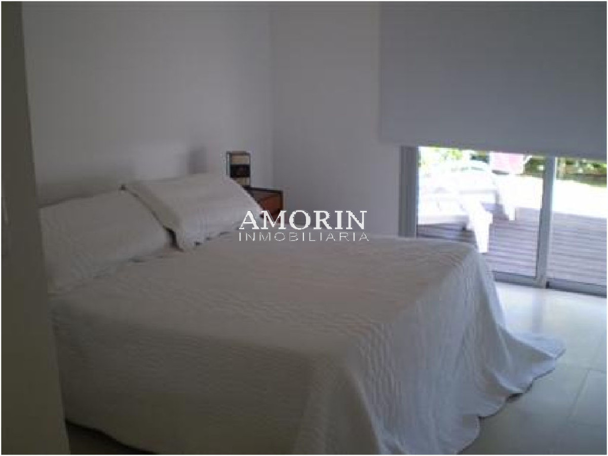 Apartamento ID.16 - Apartamento en La Barra, La Barra