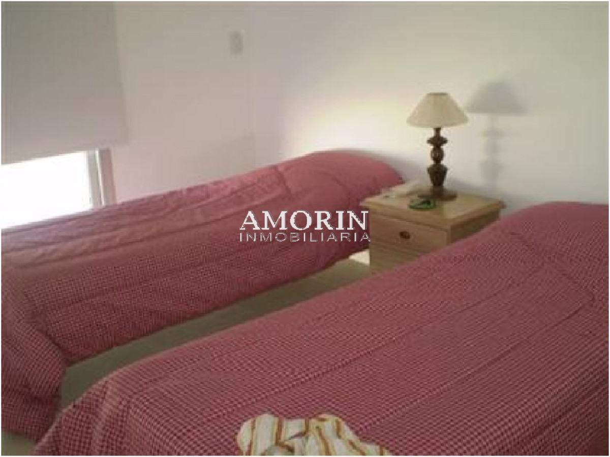 Apartamento ID.16 - Apartamento en La Barra, La Barra