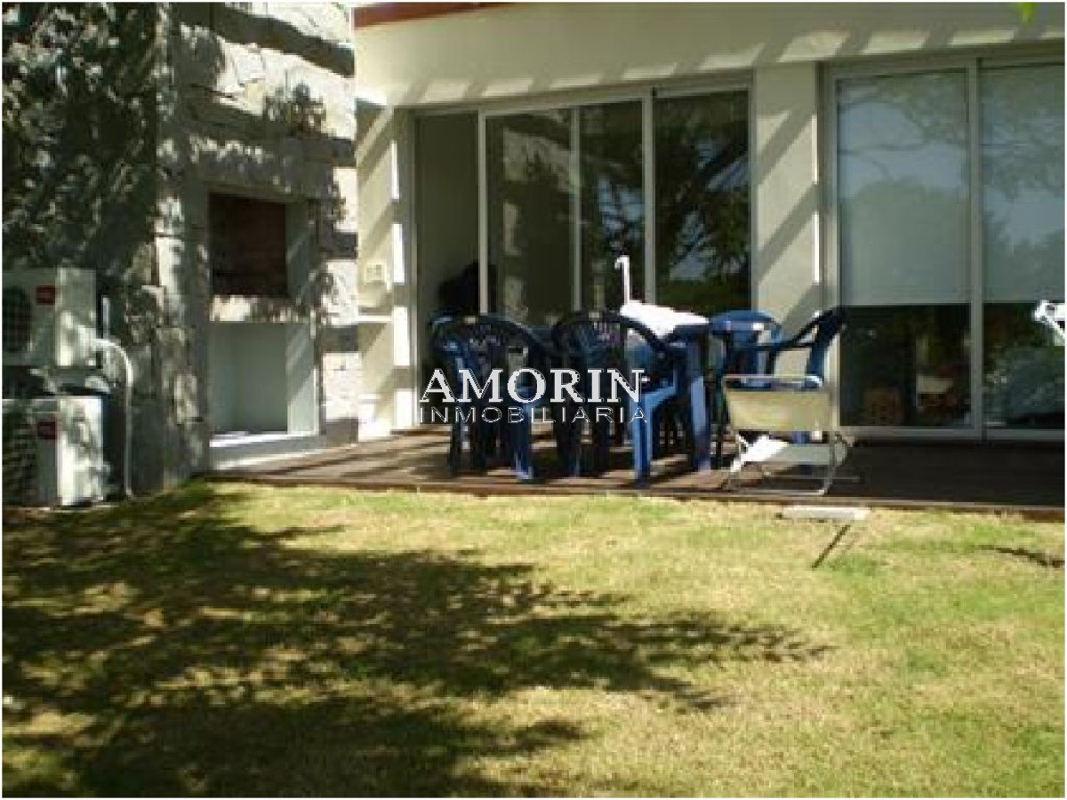 Apartamento ID.16 - Apartamento en La Barra, La Barra