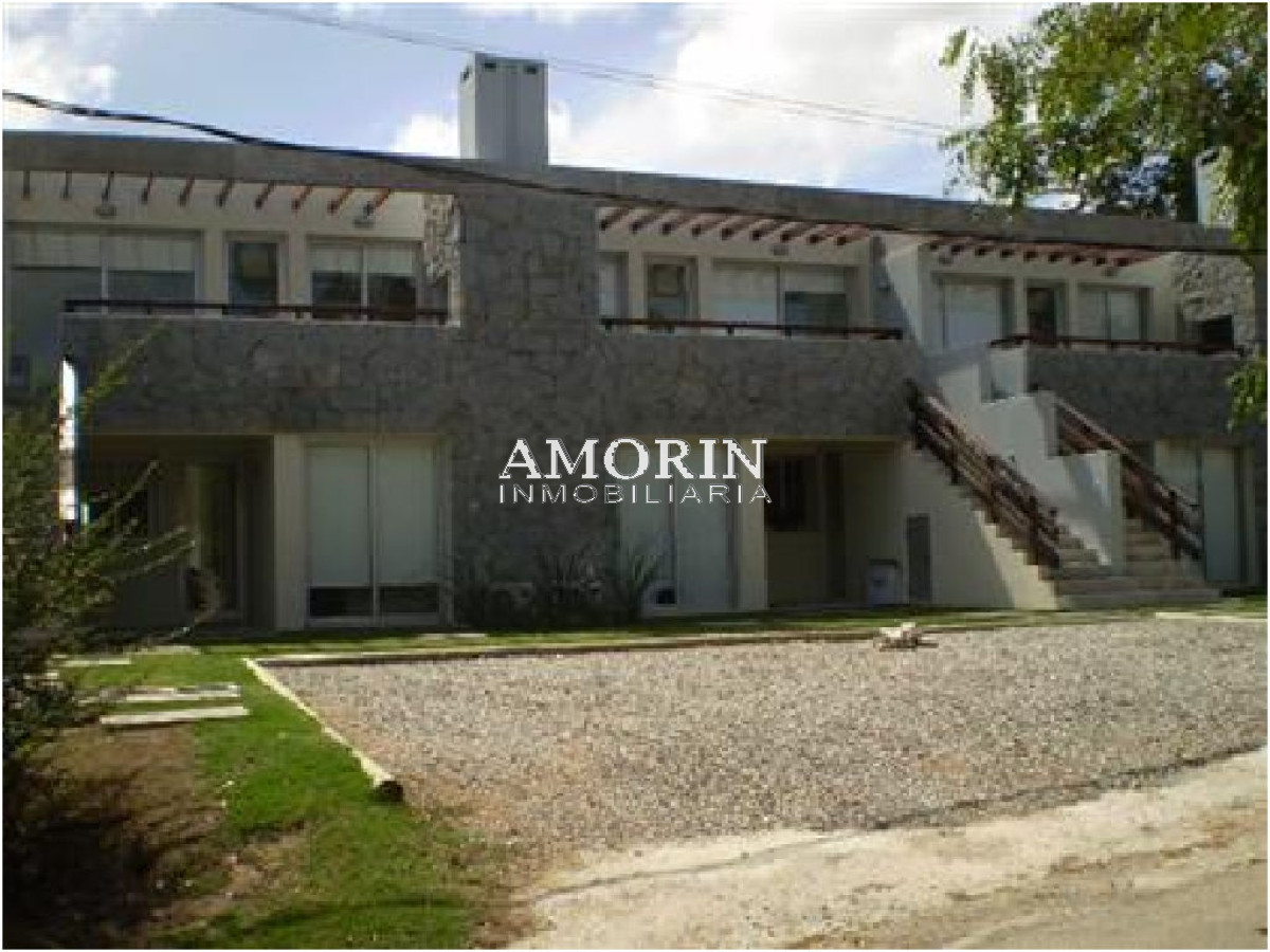 Apartamento ID.16 - Apartamento en La Barra, La Barra