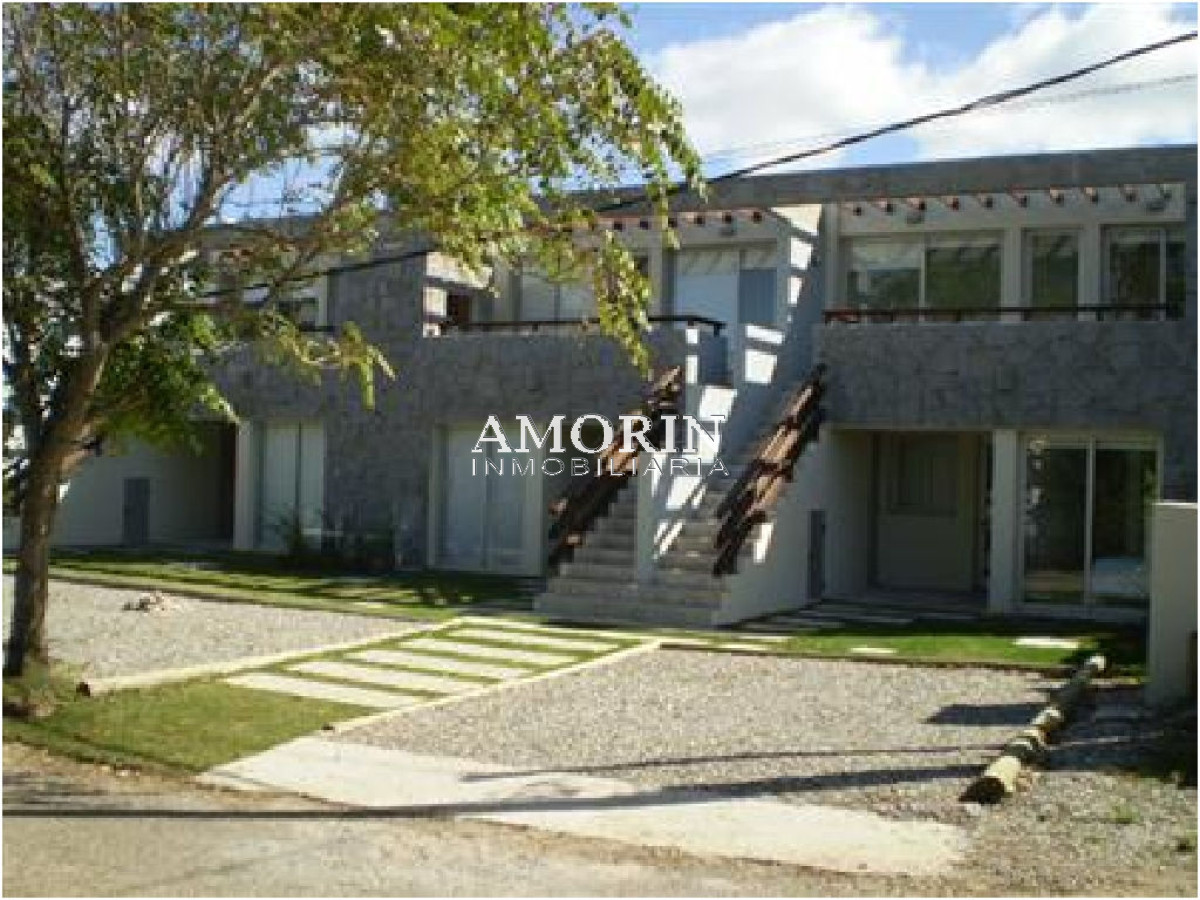 Apartamento ID.16 - Apartamento en La Barra, La Barra