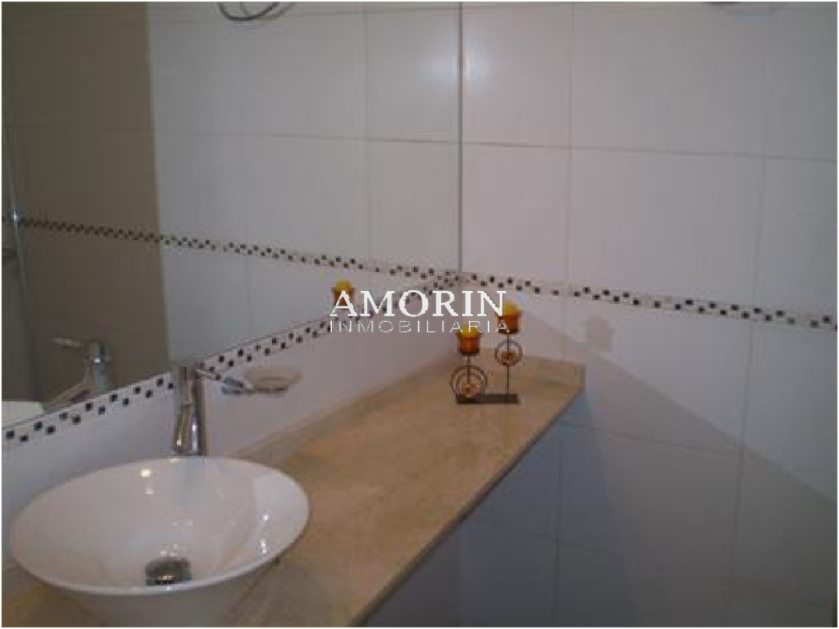 Apartamento ID.16 - Apartamento en La Barra, La Barra